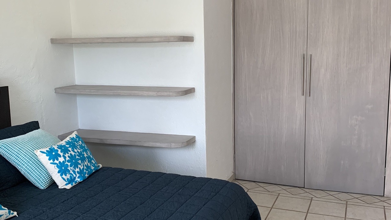 Photo of Bedroom in Lomas de Cocoyoc