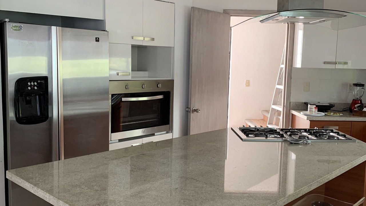 Photo of Kitchen in Lomas de Cocoyoc