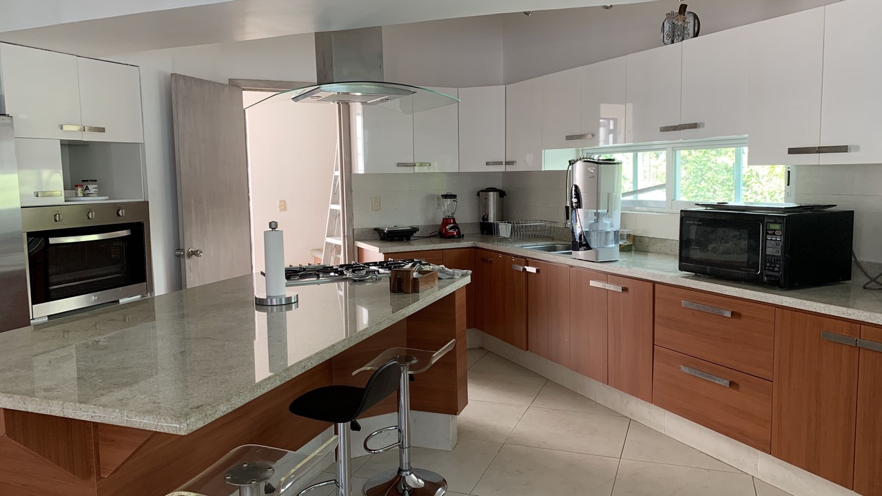 Photo of Kitchen in Lomas de Cocoyoc