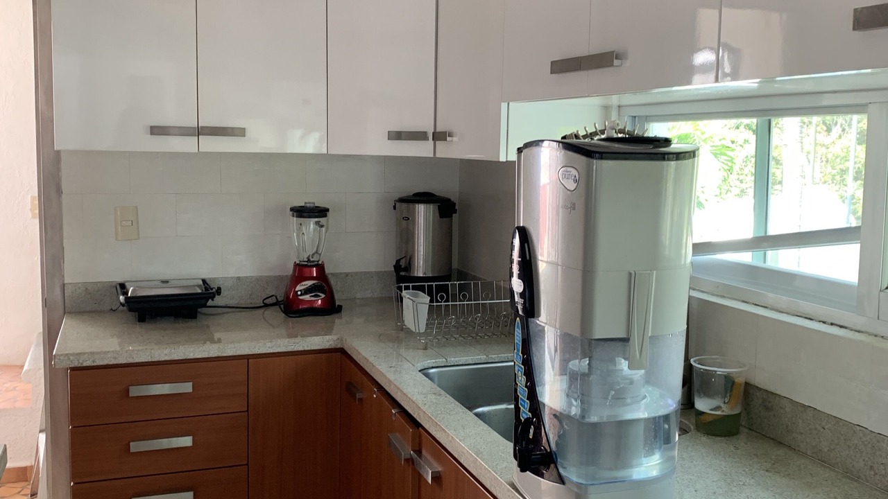 Photo of Kitchen in Lomas de Cocoyoc