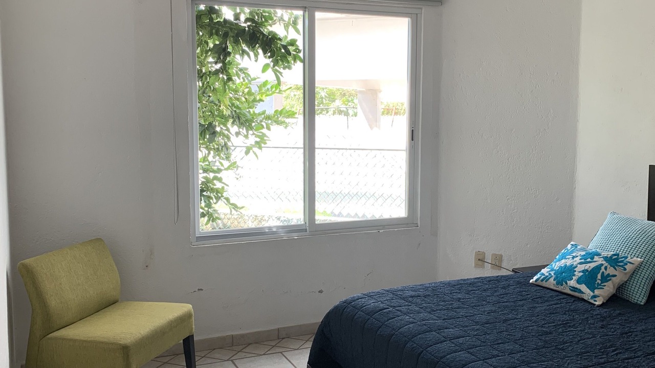 Photo of Bedroom in Lomas de Cocoyoc