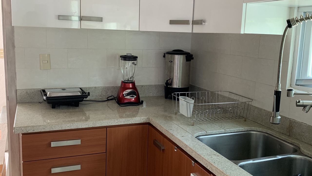 Photo of Kitchen in Lomas de Cocoyoc
