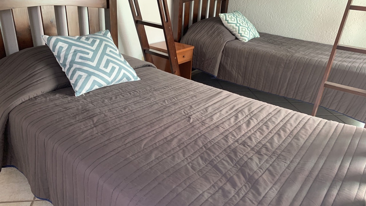 Photo of Bedroom in Lomas de Cocoyoc