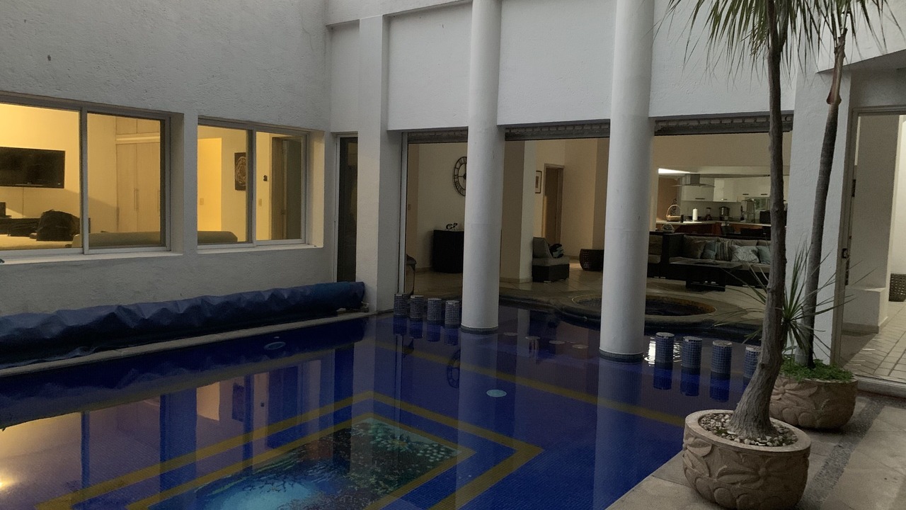 Photo of Outdoor in Lomas de Cocoyoc