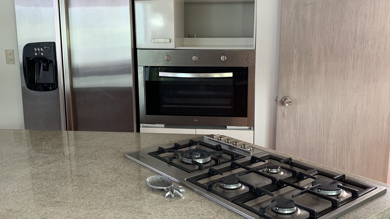 Photo of Kitchen in Lomas de Cocoyoc