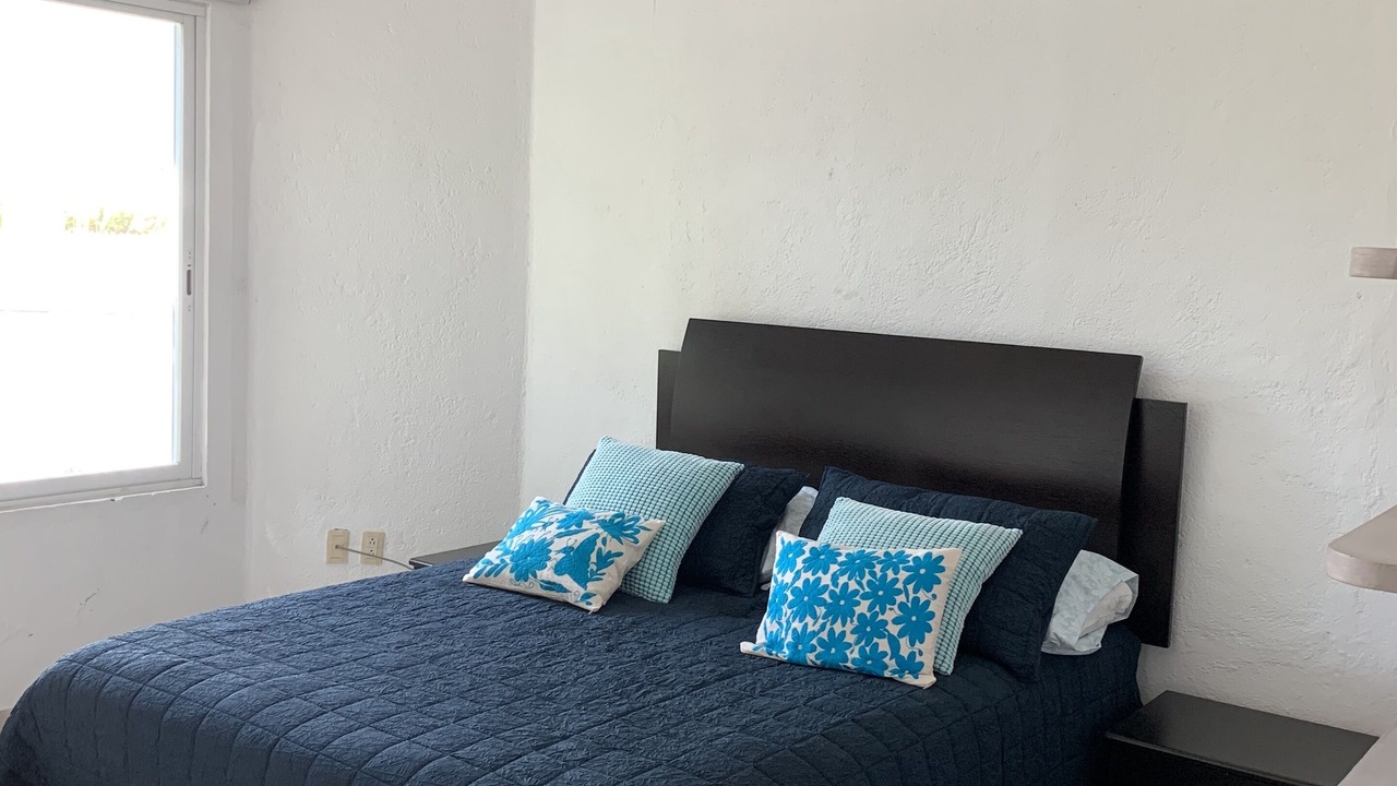 Photo of Bedroom in Lomas de Cocoyoc