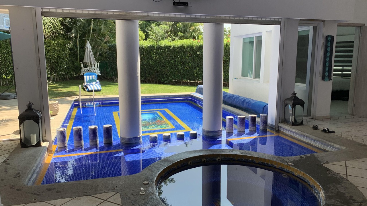 Photo of Outdoor in Lomas de Cocoyoc