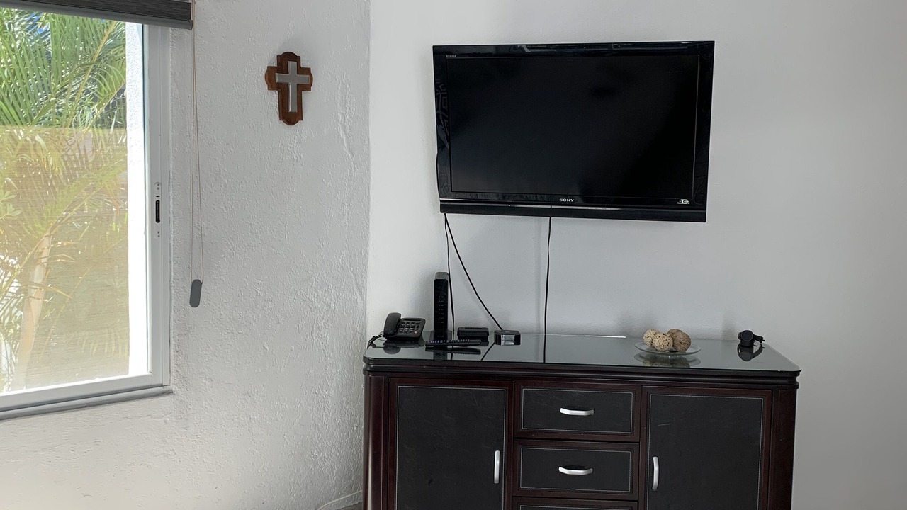 Photo of Bedroom in Lomas de Cocoyoc