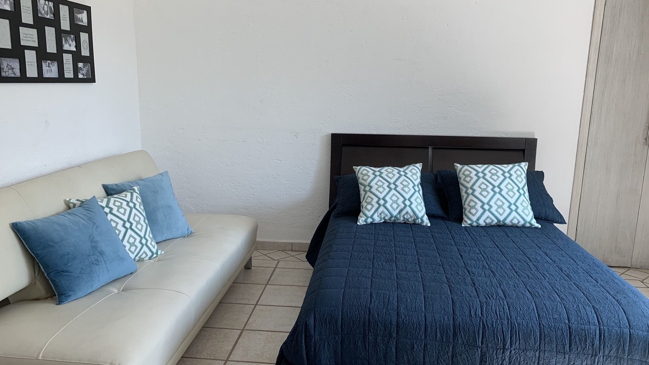 Photo of Bedroom in Lomas de Cocoyoc