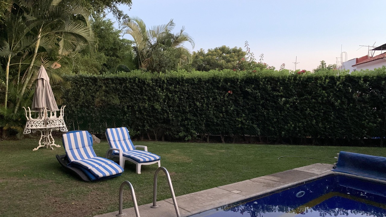 Photo of Outdoor in Lomas de Cocoyoc