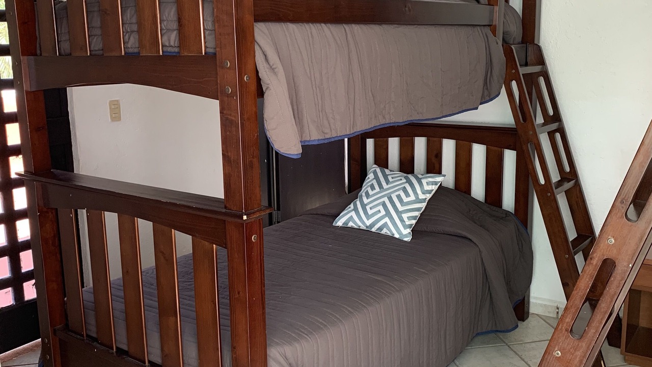 Photo of Bedroom in Lomas de Cocoyoc