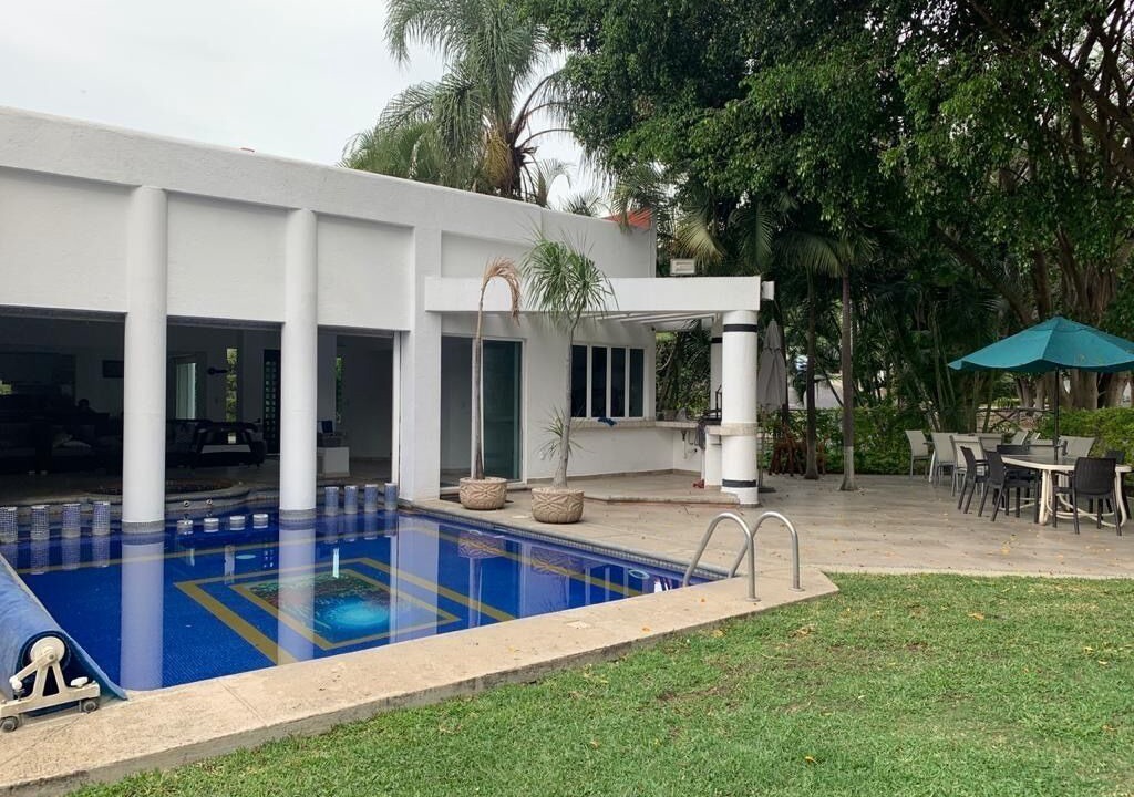 Photo of Outdoor in Lomas de Cocoyoc