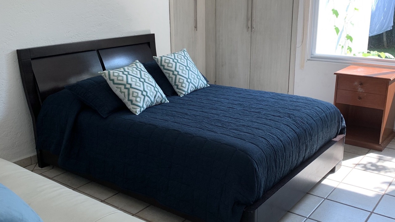 Photo of Bedroom in Lomas de Cocoyoc