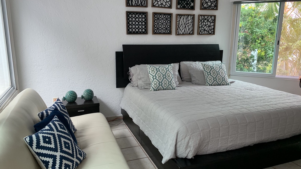 Photo of Bedroom in Lomas de Cocoyoc