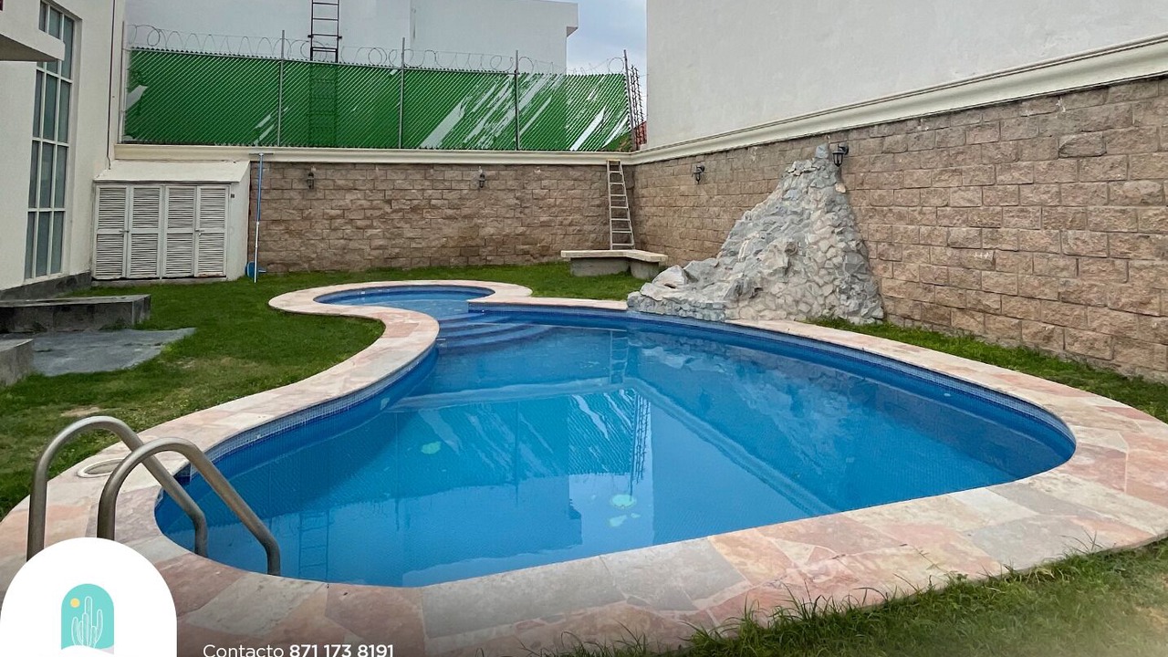 Photo of Outdoor in Torreon