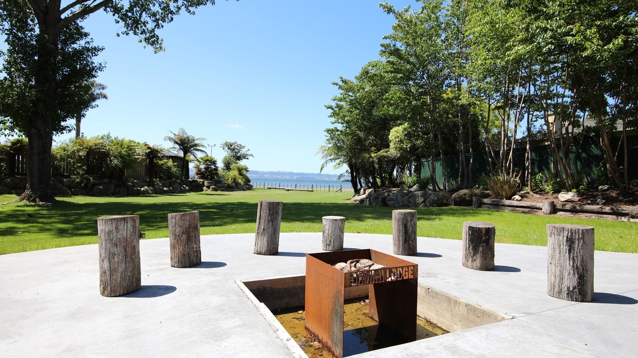 Photo of Outdoor in Kawaha Point