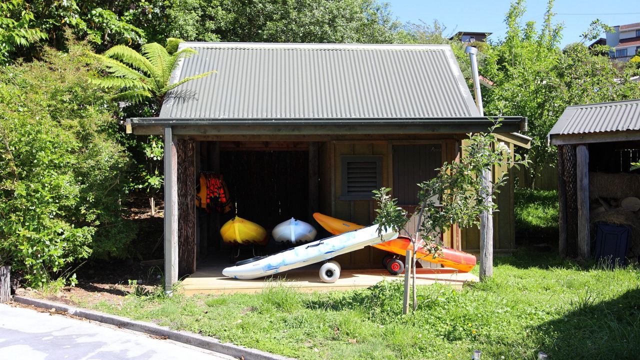 Photo of Outdoor in Kawaha Point
