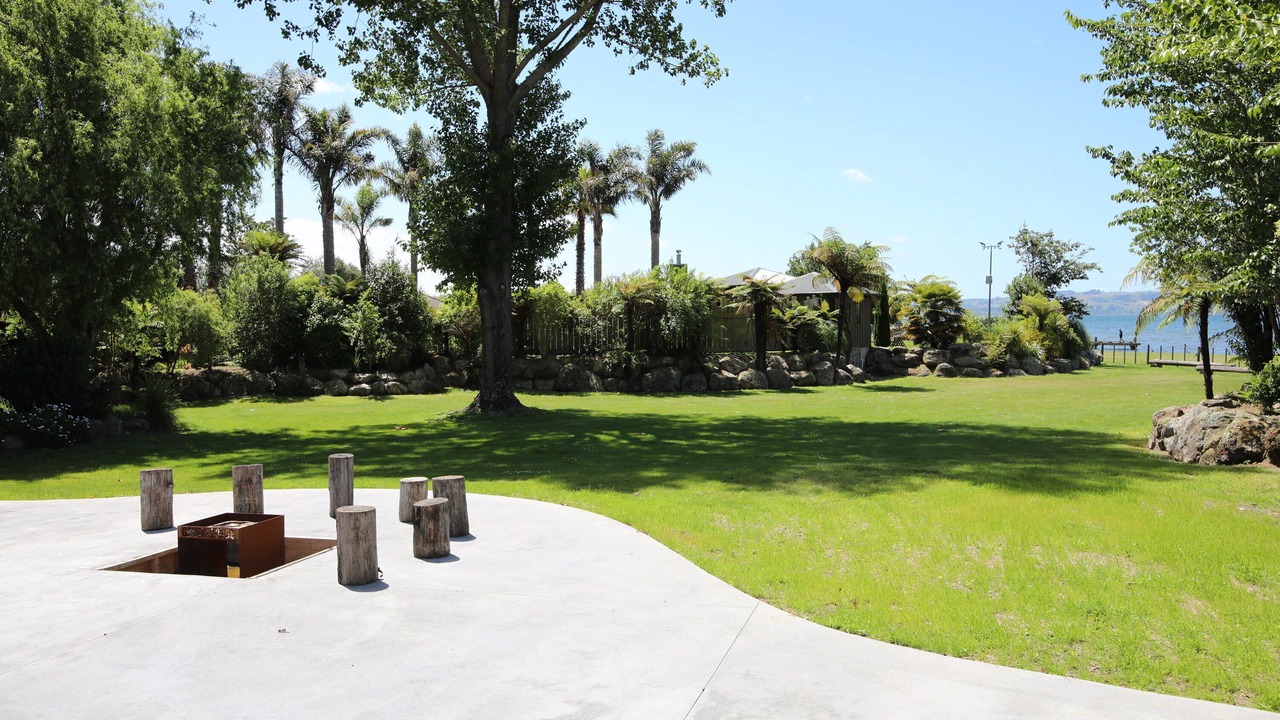 Photo of Outdoor in Kawaha Point