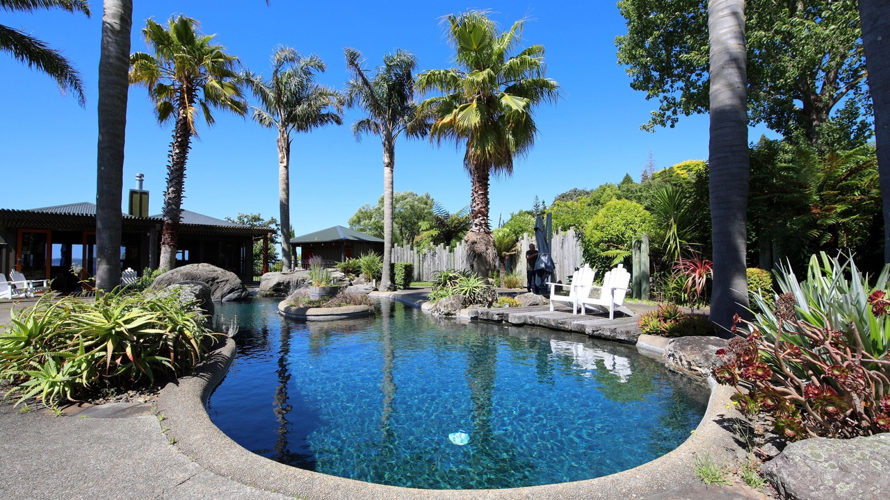 Photo of Outdoor in Kawaha Point