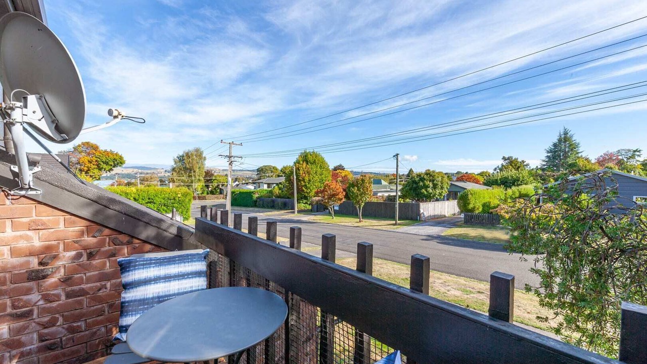 Photo of Outdoor in Taupo