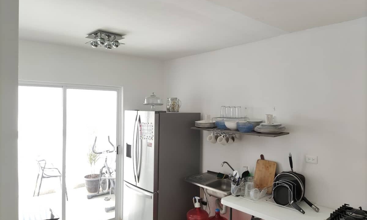 Photo of Kitchen in Culiacan