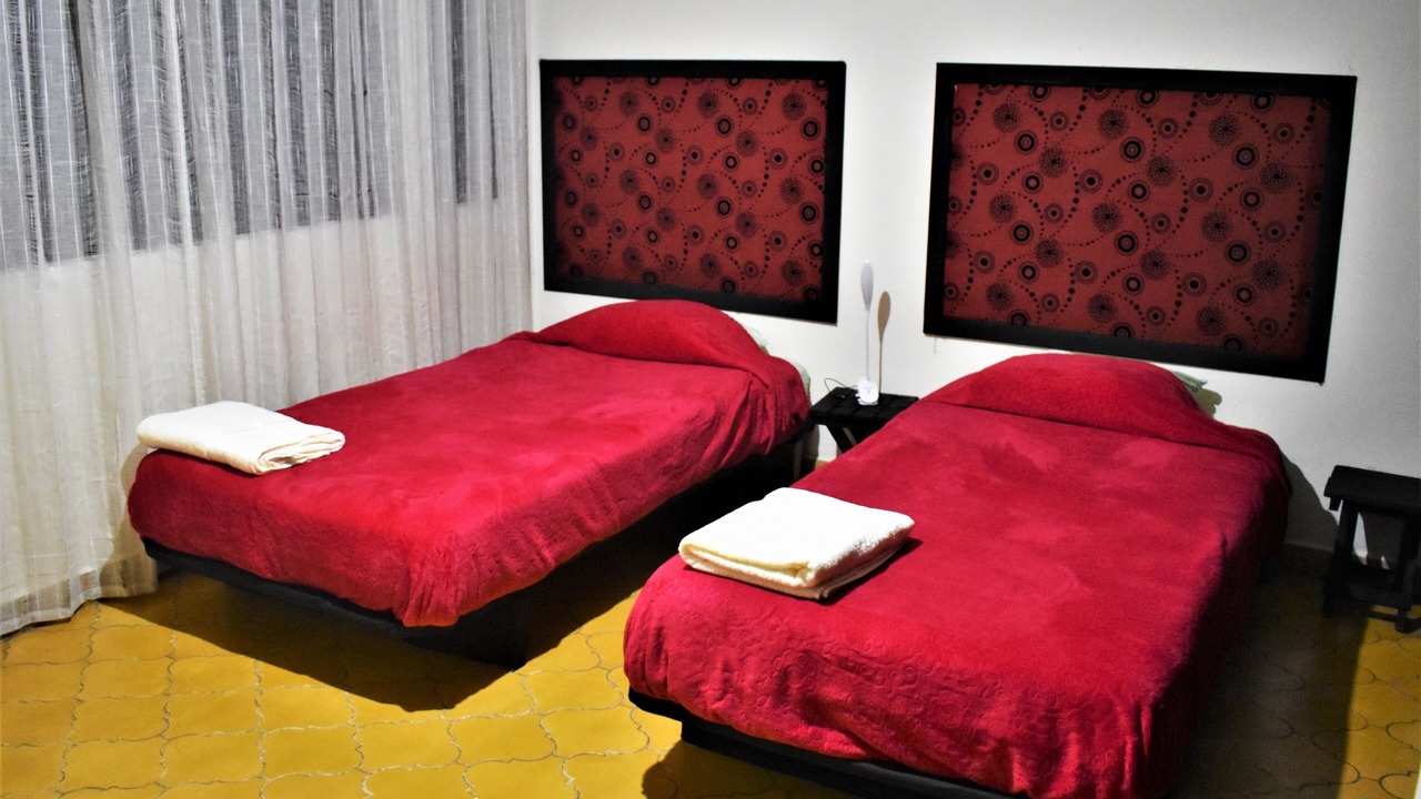 Photo of Bedroom in De La Merced