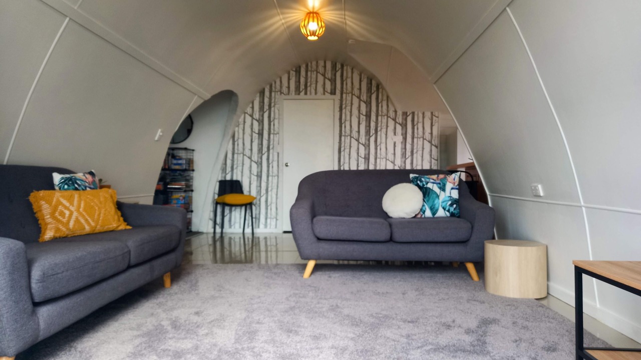 Photo of Livingroom in Rawene