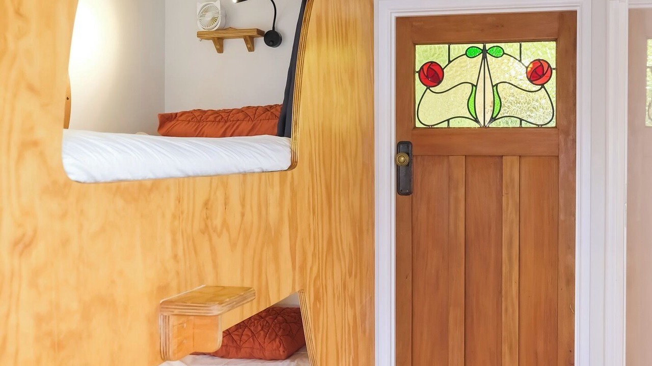 Photo of Bedroom in Pauanui