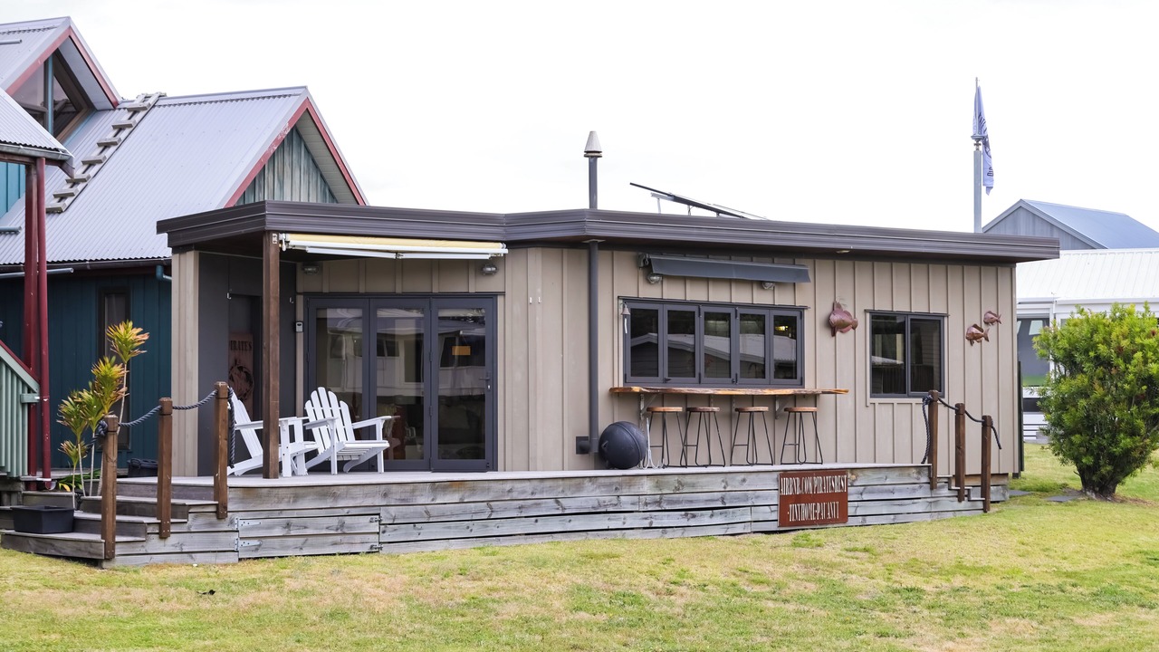 Photo of Outdoor in Pauanui