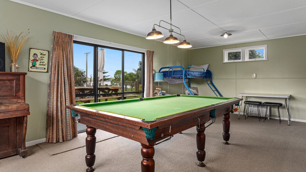Photo of Bedroom in Waiotahi