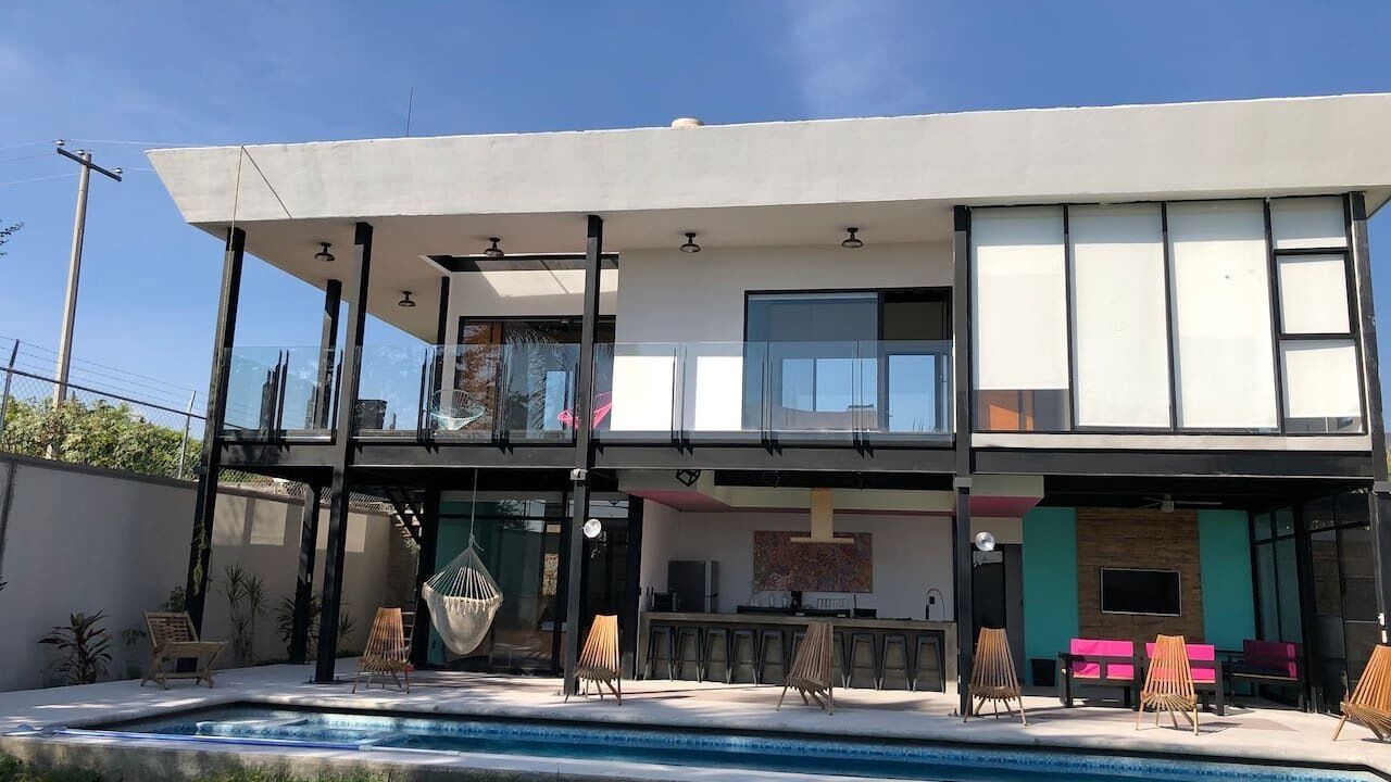 Photo of Outdoor in Yautepec