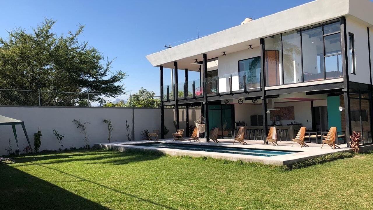 Photo of Outdoor in Yautepec