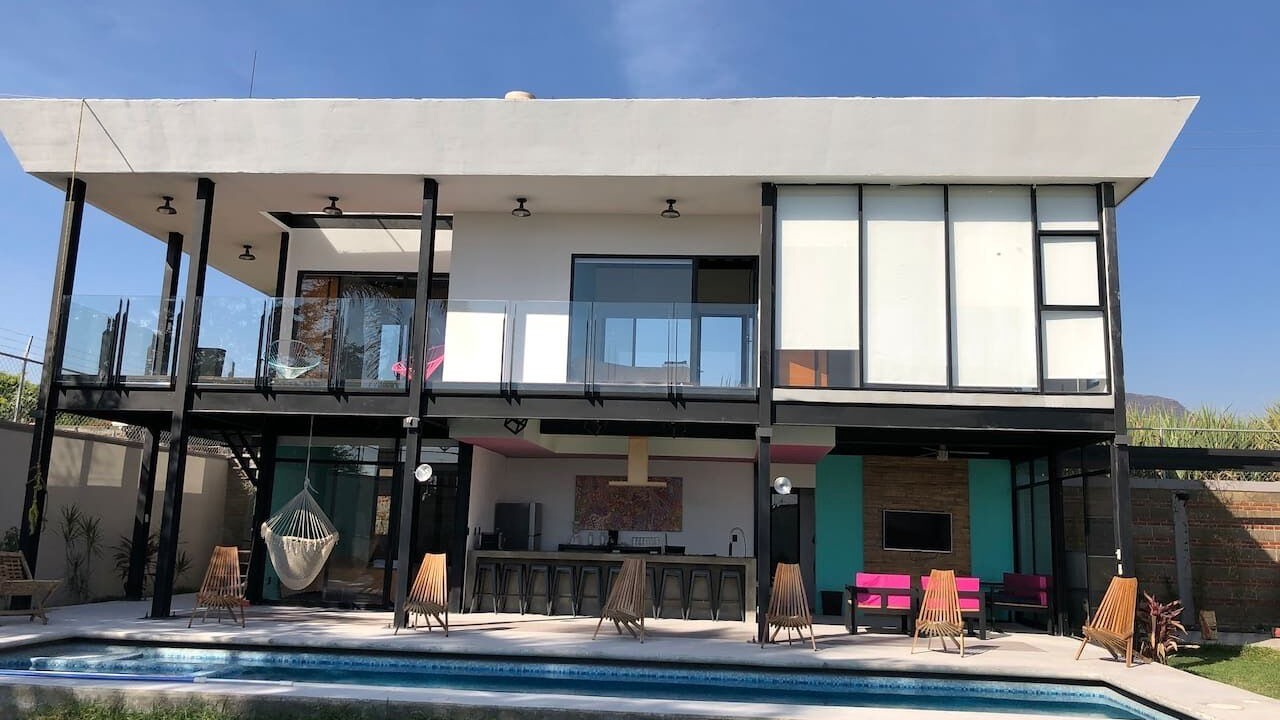 Photo of Outdoor in Yautepec
