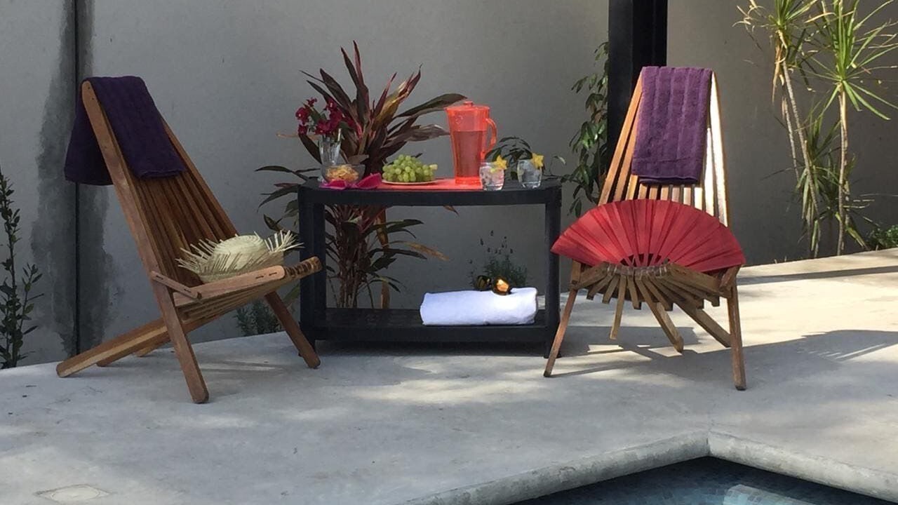 Photo of Patio Balcony in Yautepec
