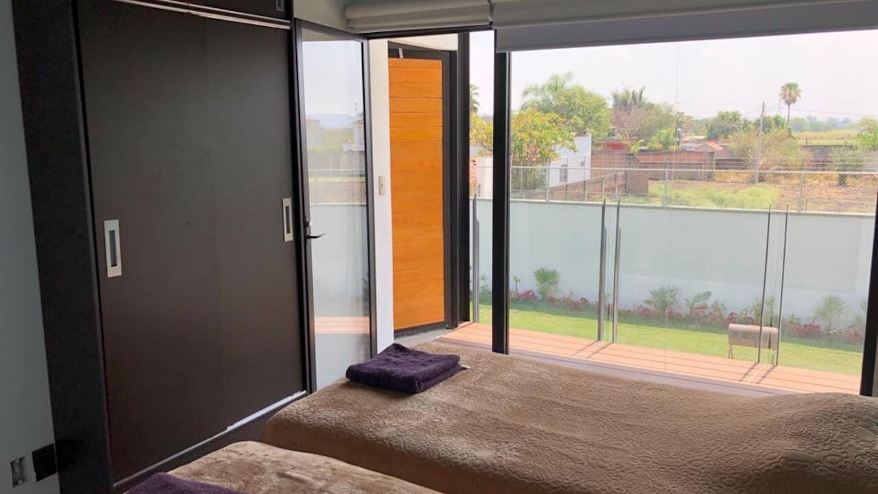 Photo of Bedroom in Yautepec