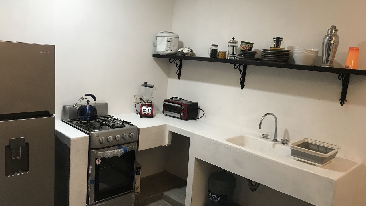 Photo of Kitchen in Colonia San Antonio