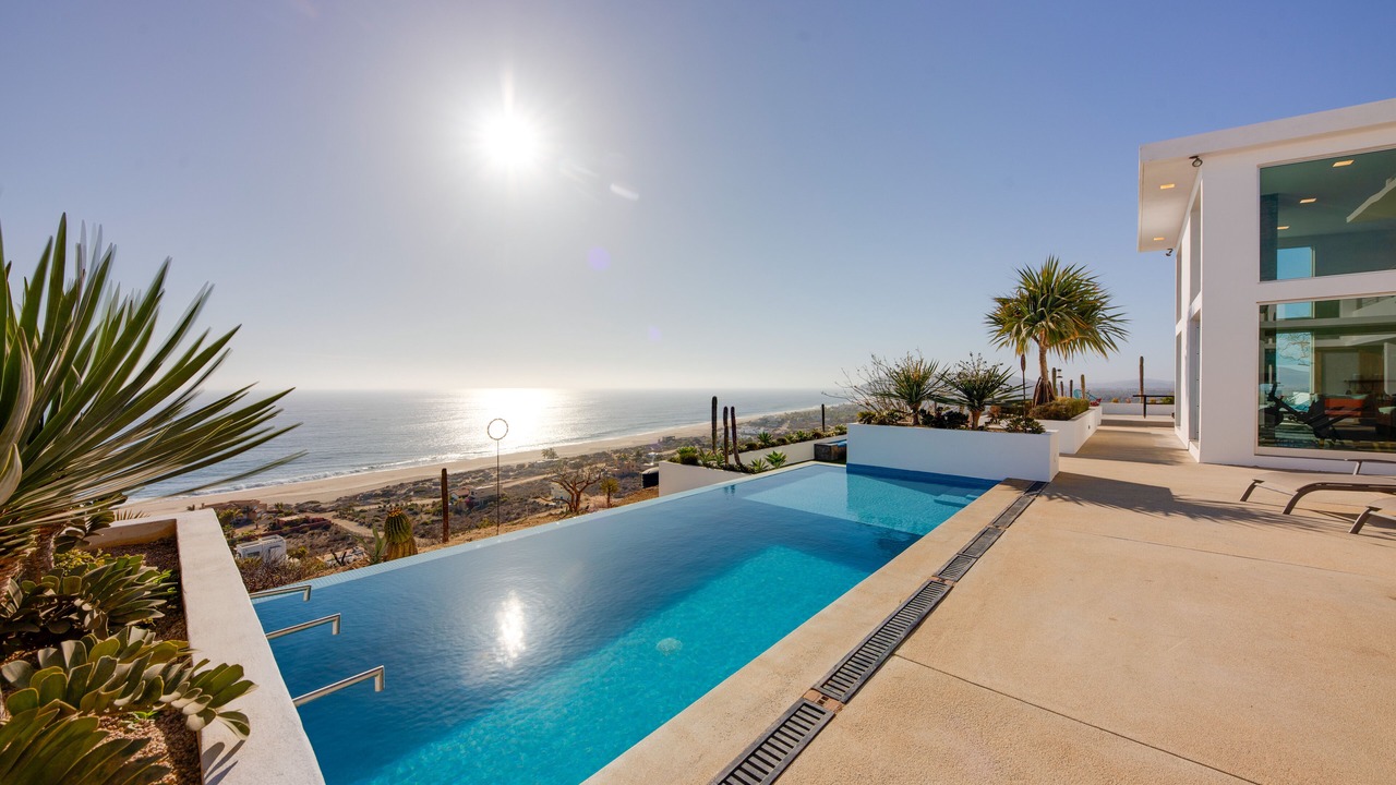 Photo of Outdoor in El Pescadero