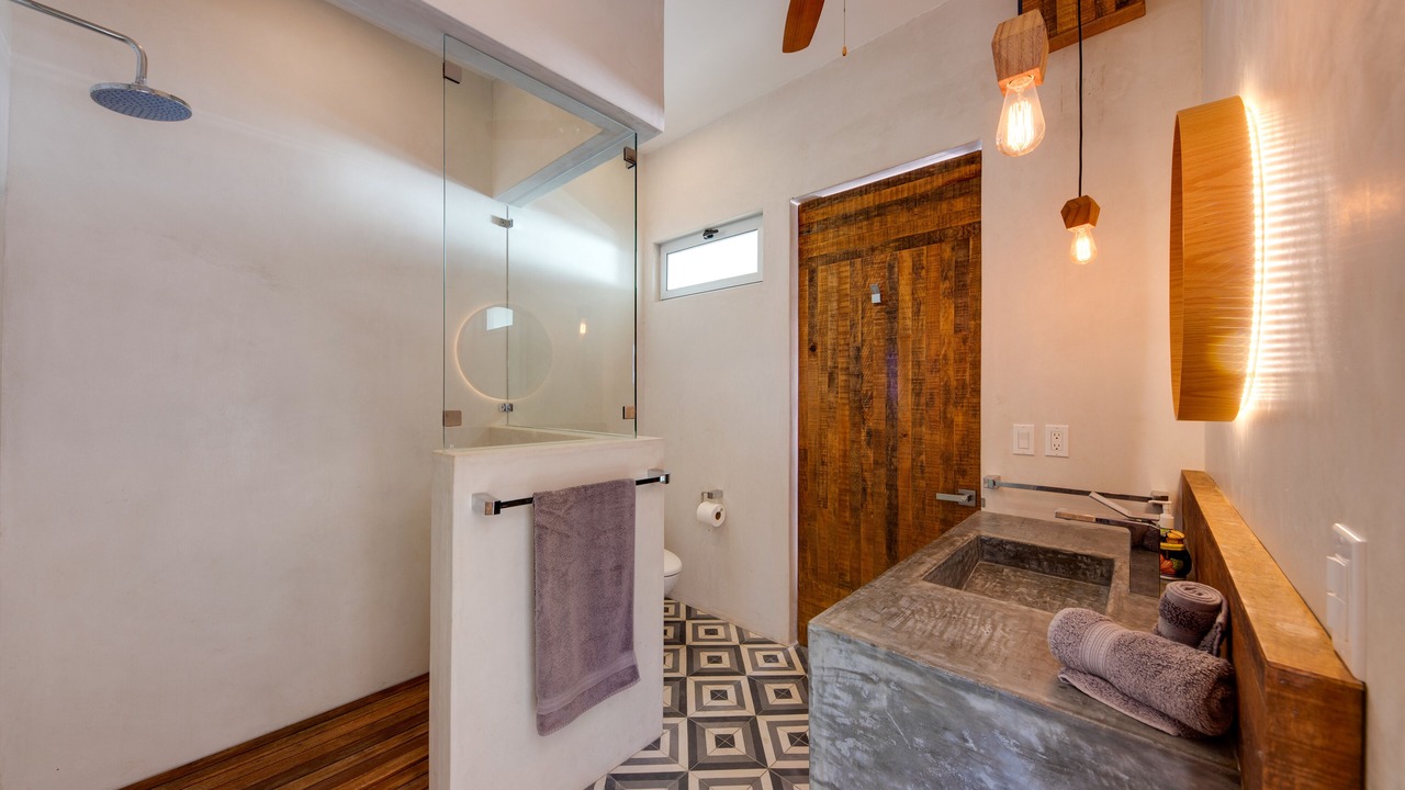 Photo of Bathroom in El Pescadero