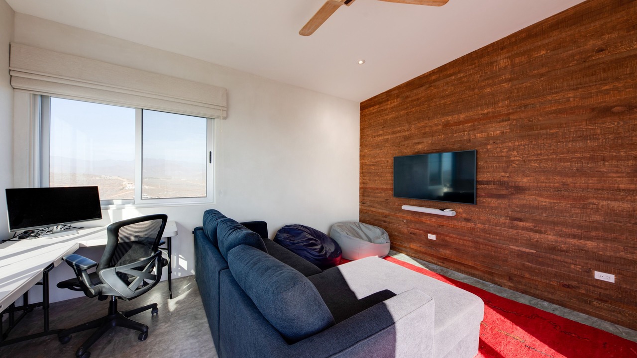 Photo of Livingroom in El Pescadero