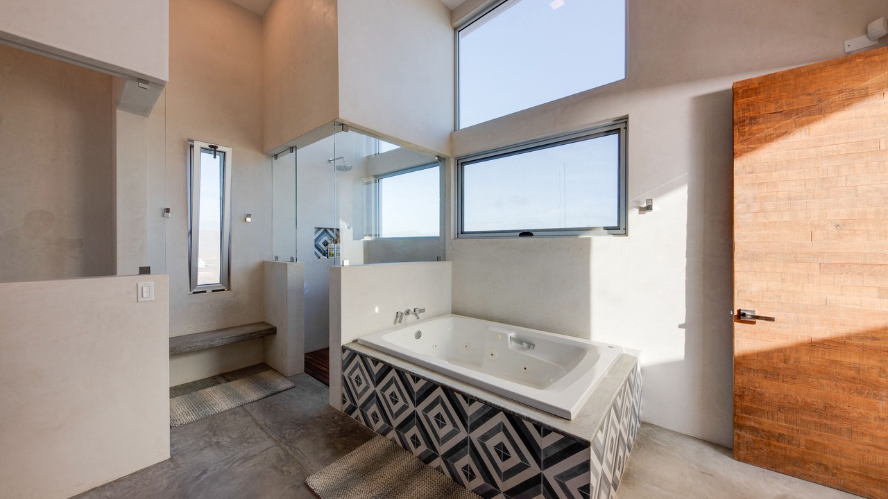Photo of Bathroom in El Pescadero