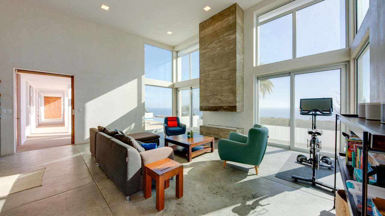 Photo of Bedroom in El Pescadero