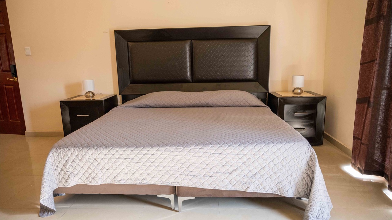 Photo of Bedroom in Torreon