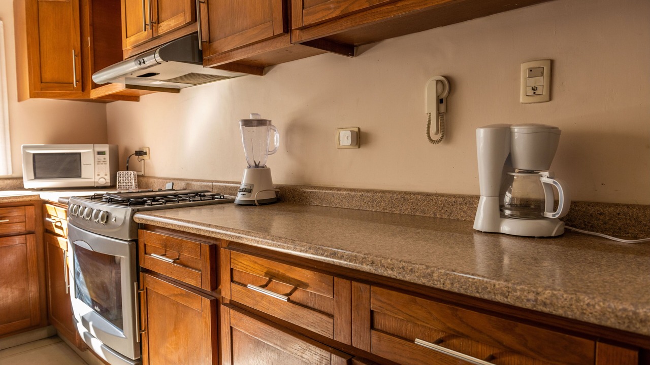 Photo of Kitchen in Torreon