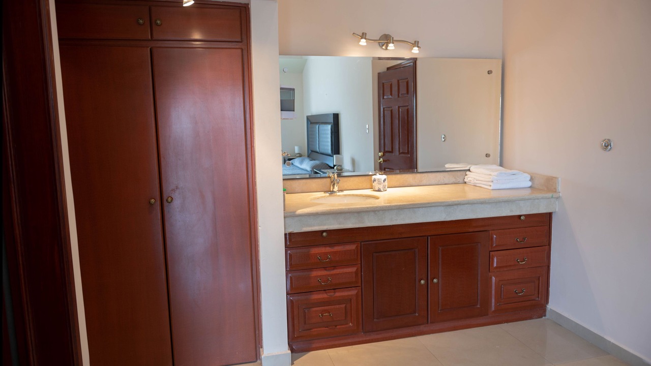 Photo of Bathroom in Torreon