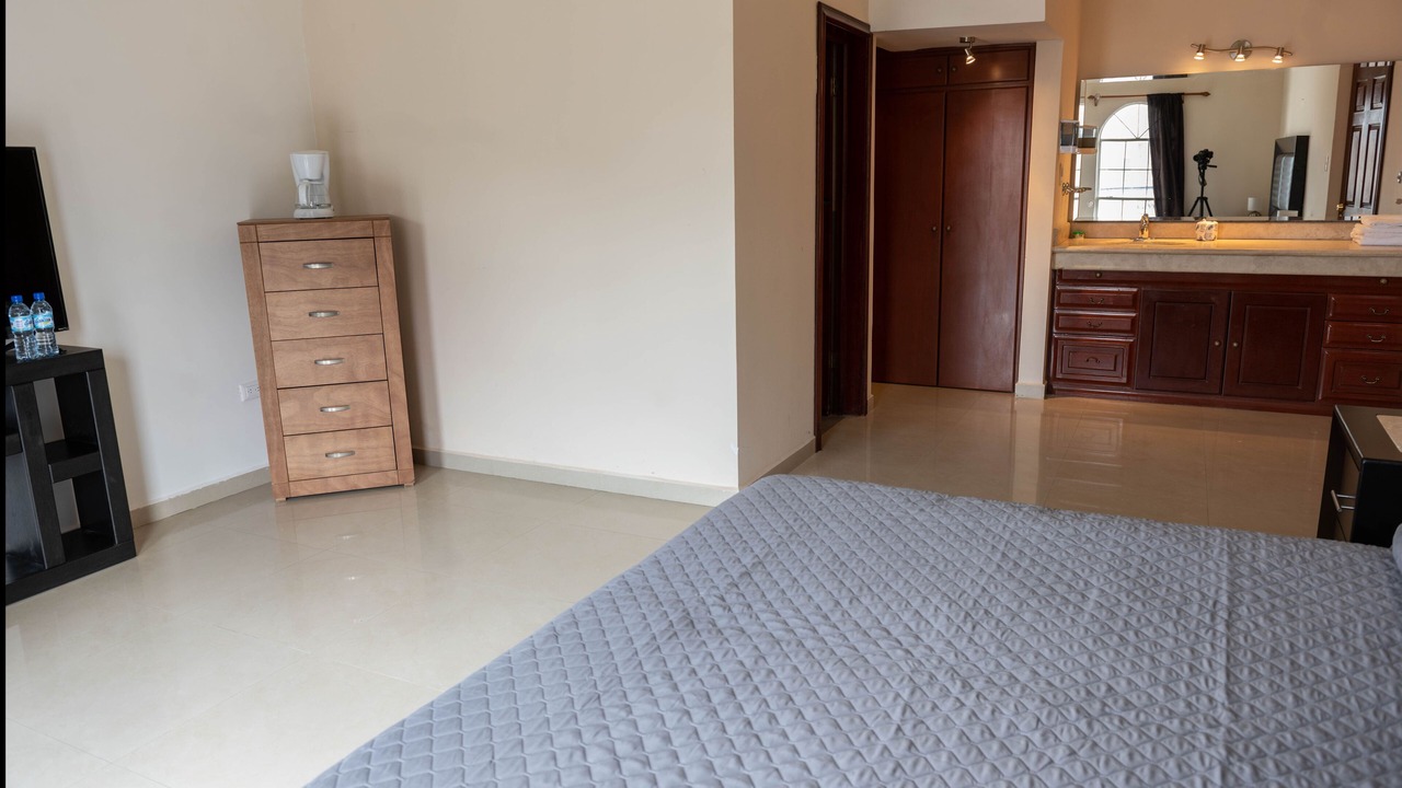 Photo of Bedroom in Torreon