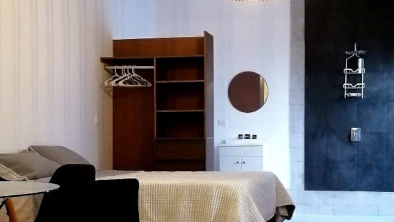 Photo of Bedroom in Juarez Municipality