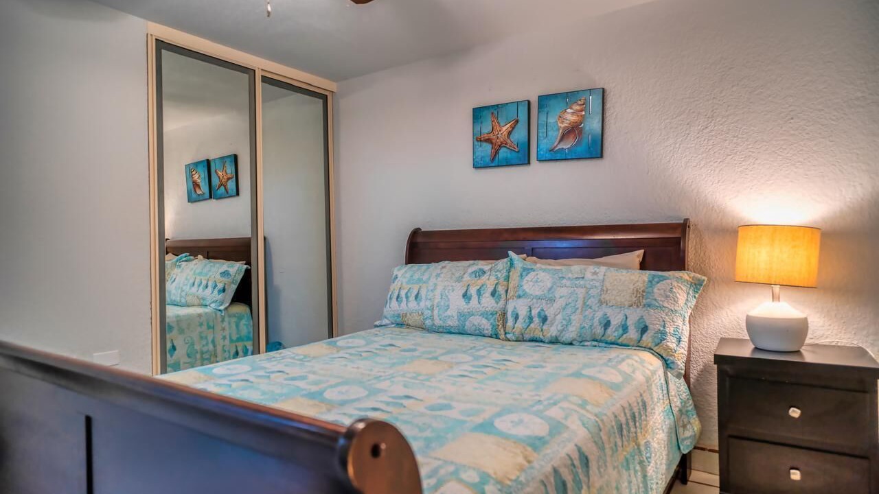 Photo of Bedroom in Bella Vista