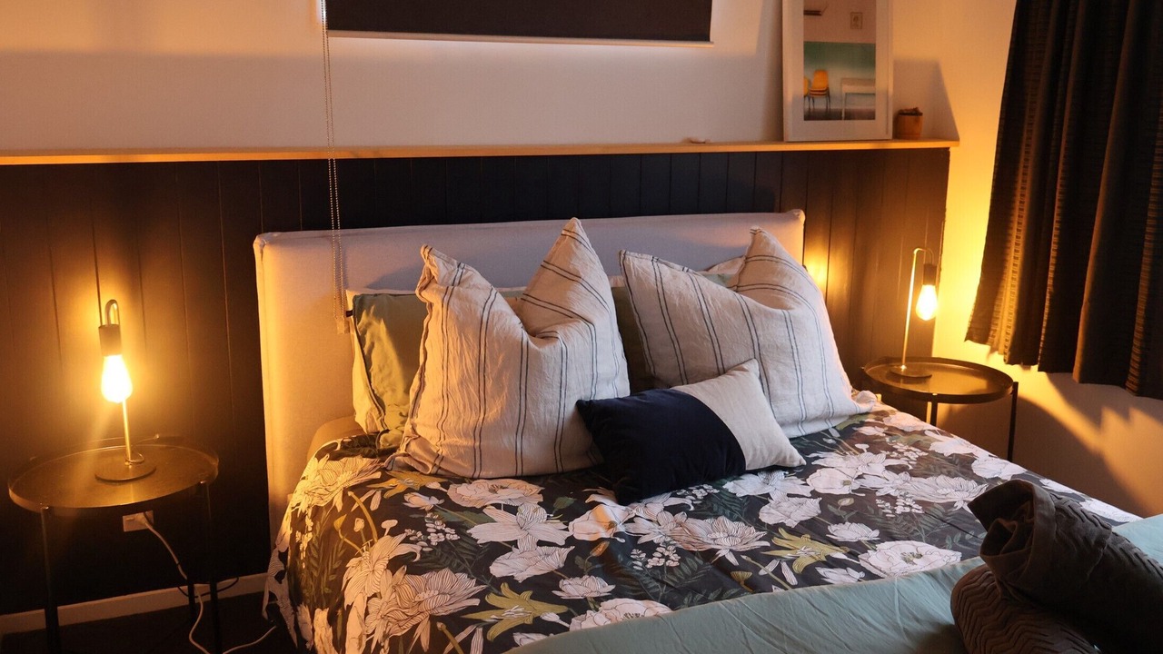 Photo of Bedroom in Franz Josef Glacier