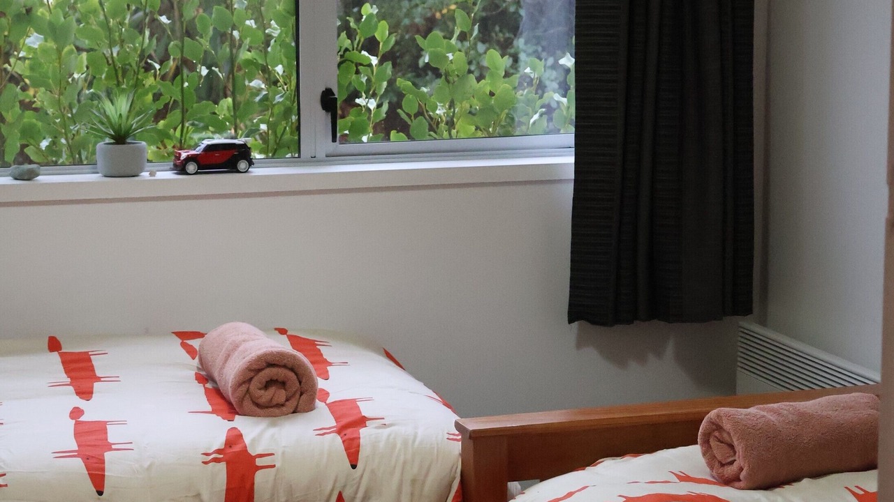 Photo of Bedroom in Franz Josef Glacier