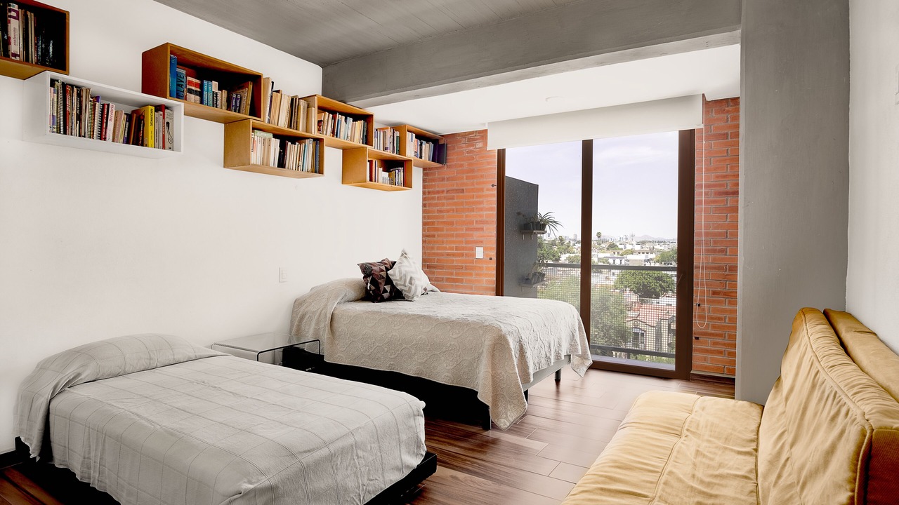 Photo of Bedroom in Americana